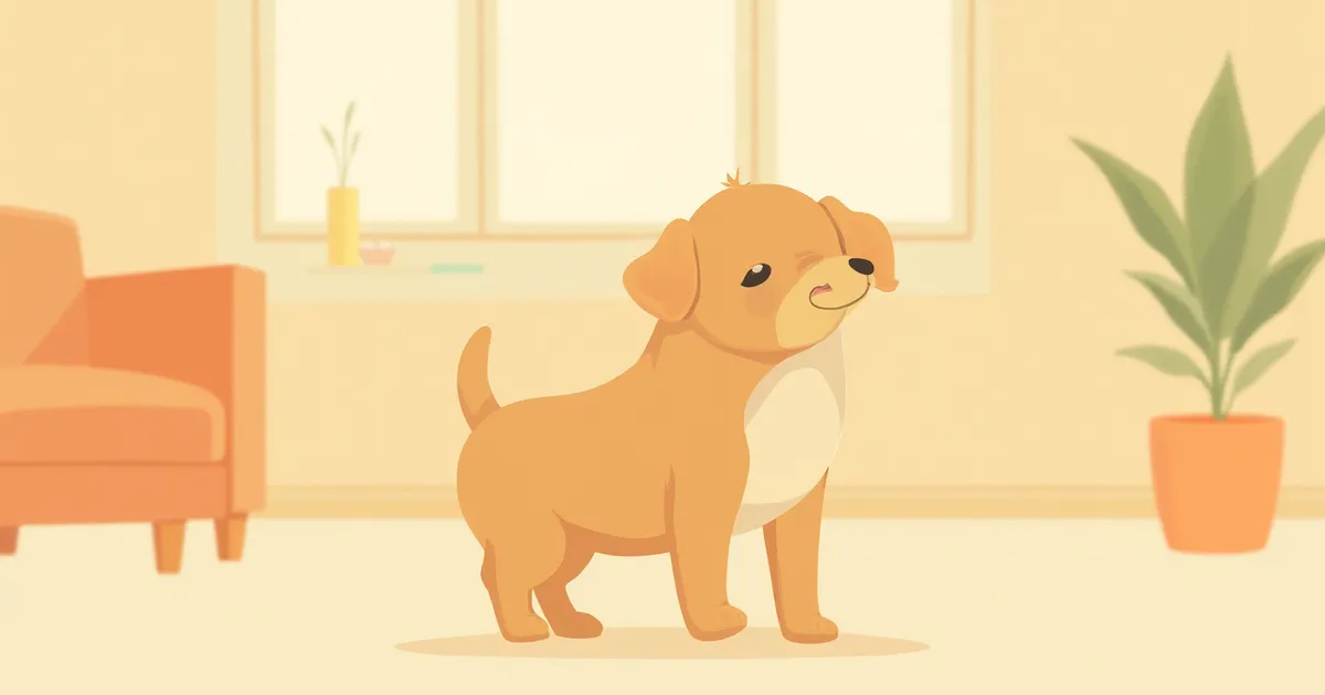 강아지 아토피 원인과 관리법