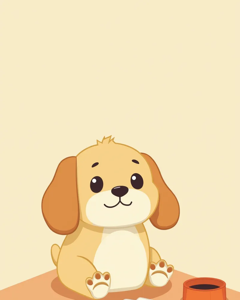 강아지 배변 환경 정리