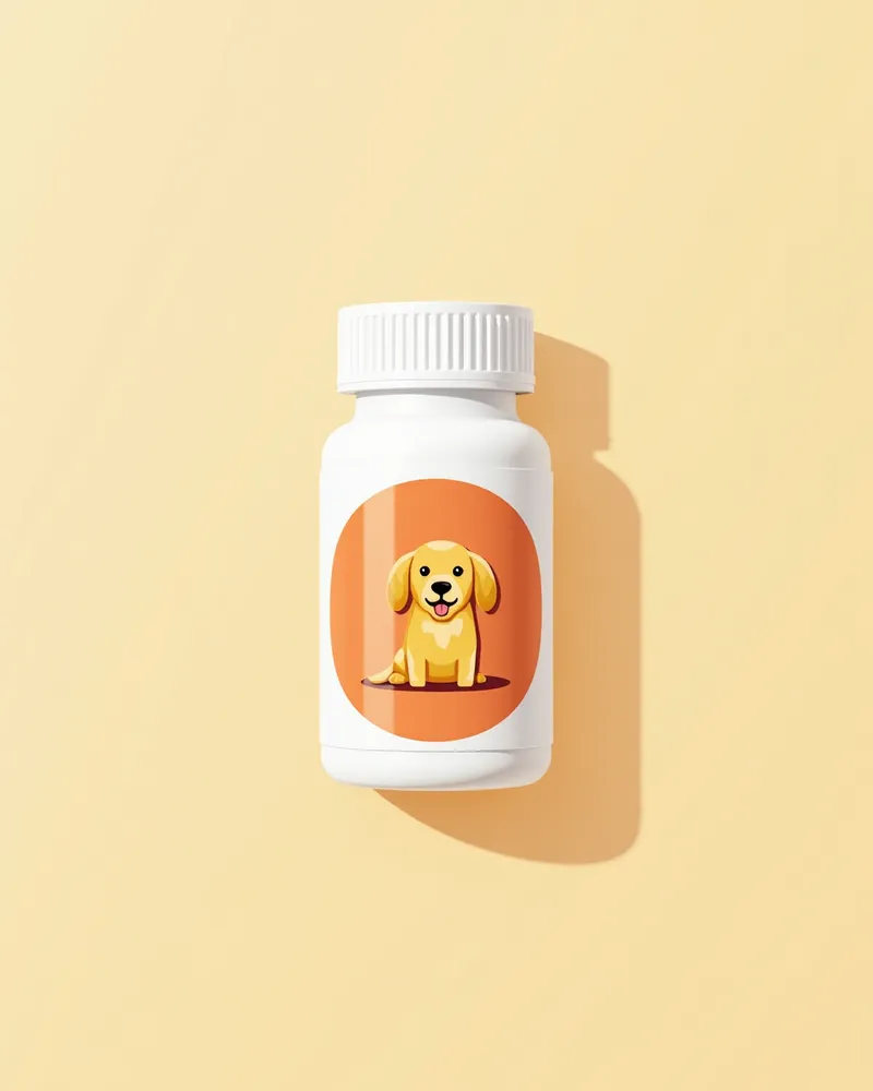 BEST 1 간세포 보호 프로틴 캡슐 이미지
