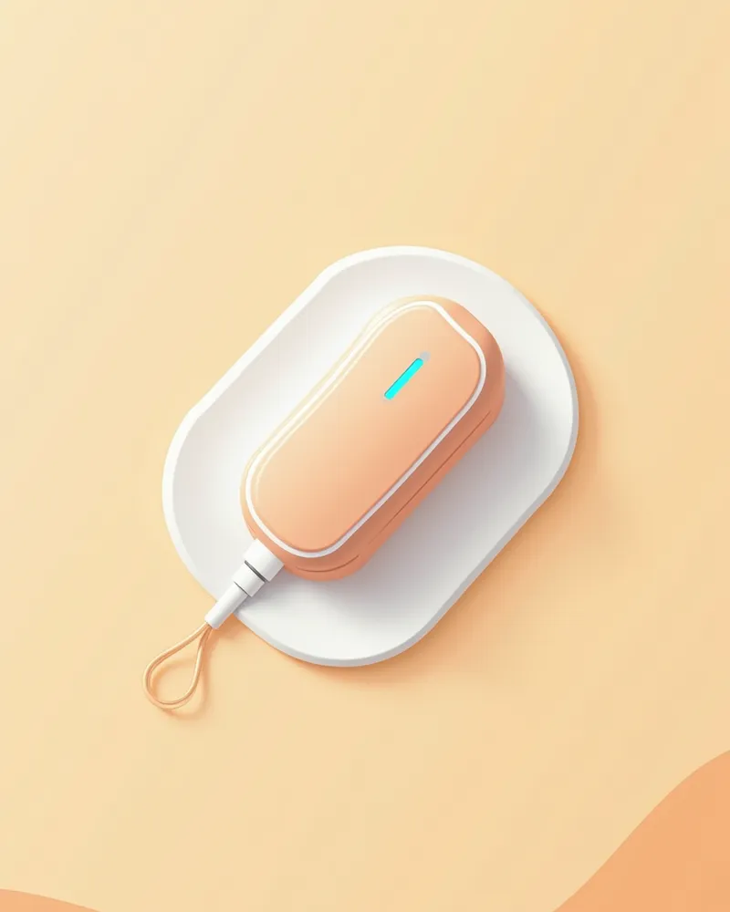 네이처웨이브 방광 자극기 제품 이미지