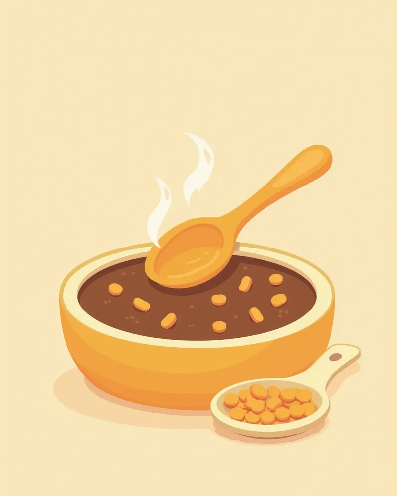 강아지 만성 간염 관리용 저지방 고단백 식이 보조제