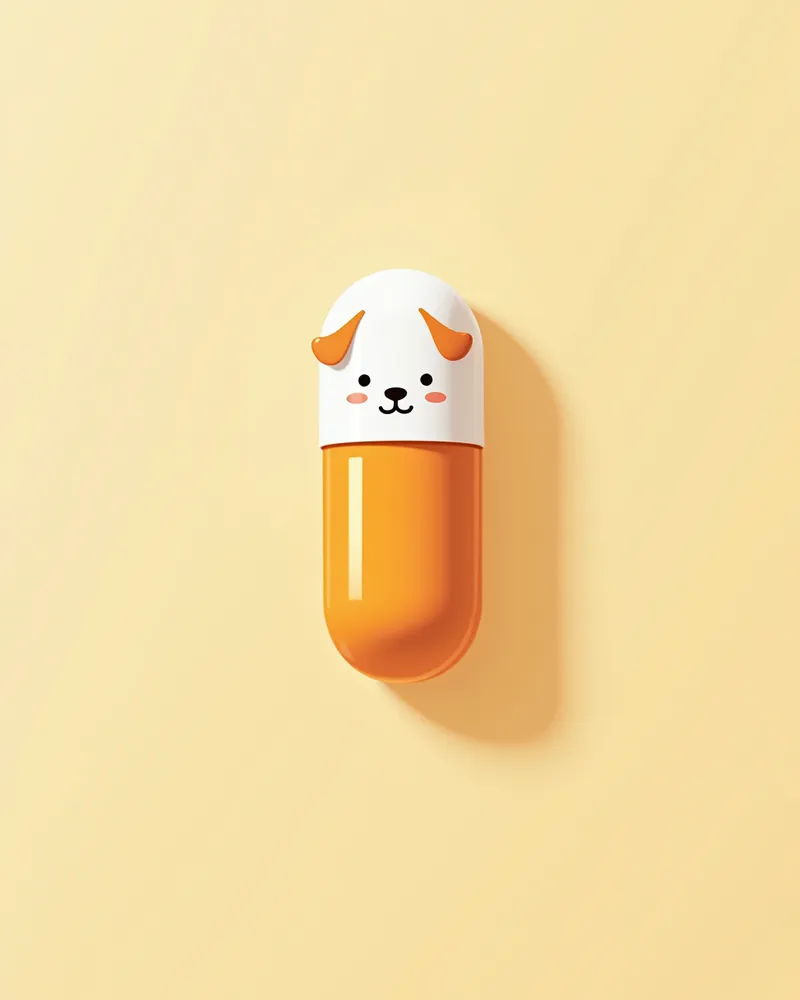 루나비타 눈 건강 캡슐 제품 이미지