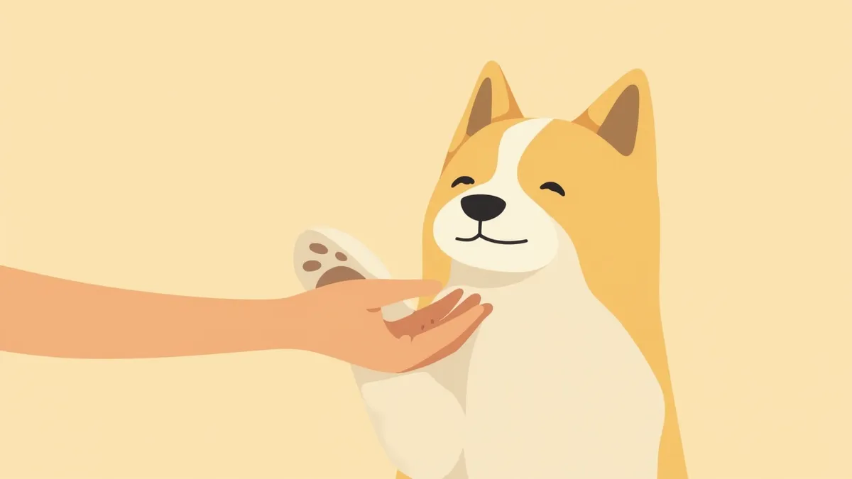 강아지 당뇨 합병증 관리용 제품 추천 이미지