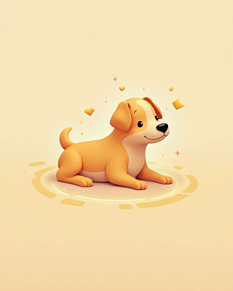 AI 기반 강아지 건강 분석 서비스