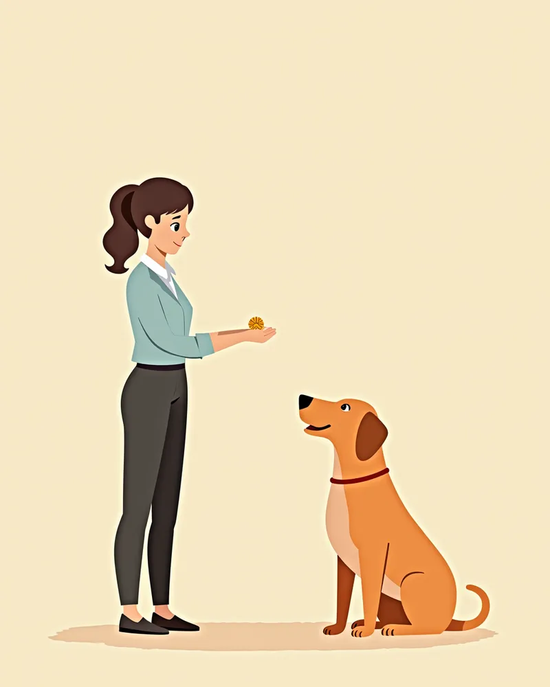강아지 공포 기반 공격성 체계적 둔감화 역조건형성 훈련