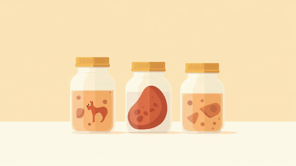 강아지 렙토스피라 간 침범 관리 BEST 3 제품 이미지