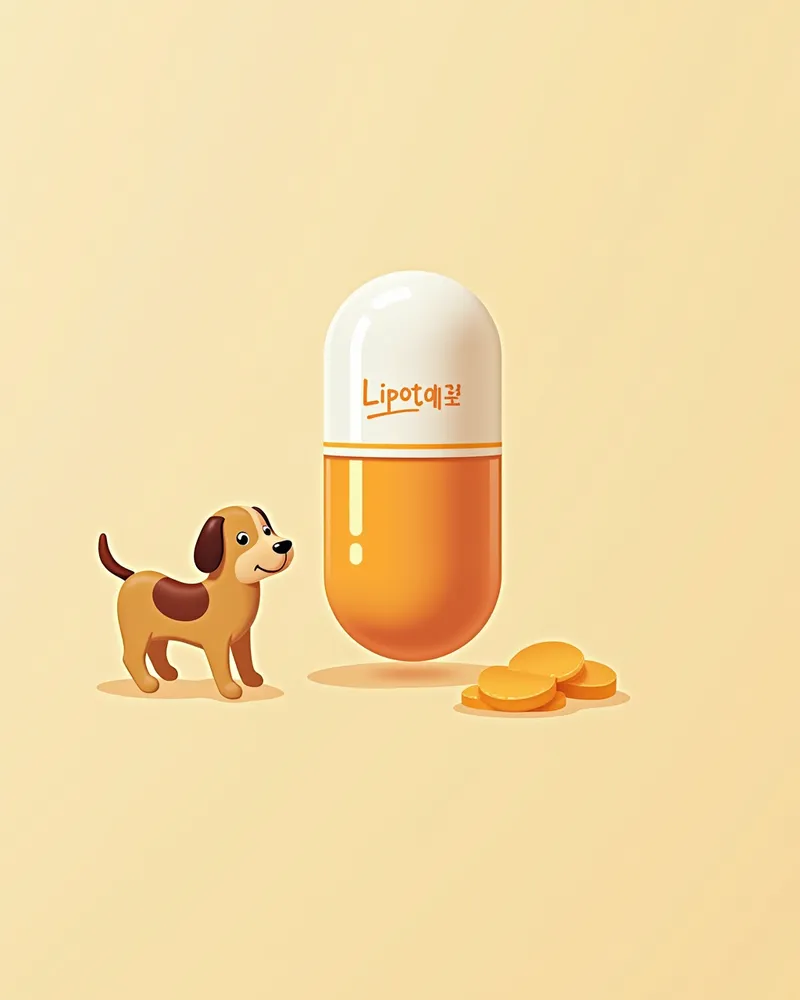 리포스터브 제품 이미지