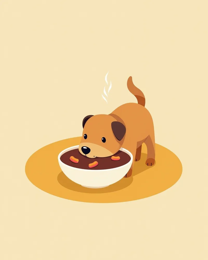 강아지 신생물 유발 저혈당 관리 BEST 2 식이요법 제품