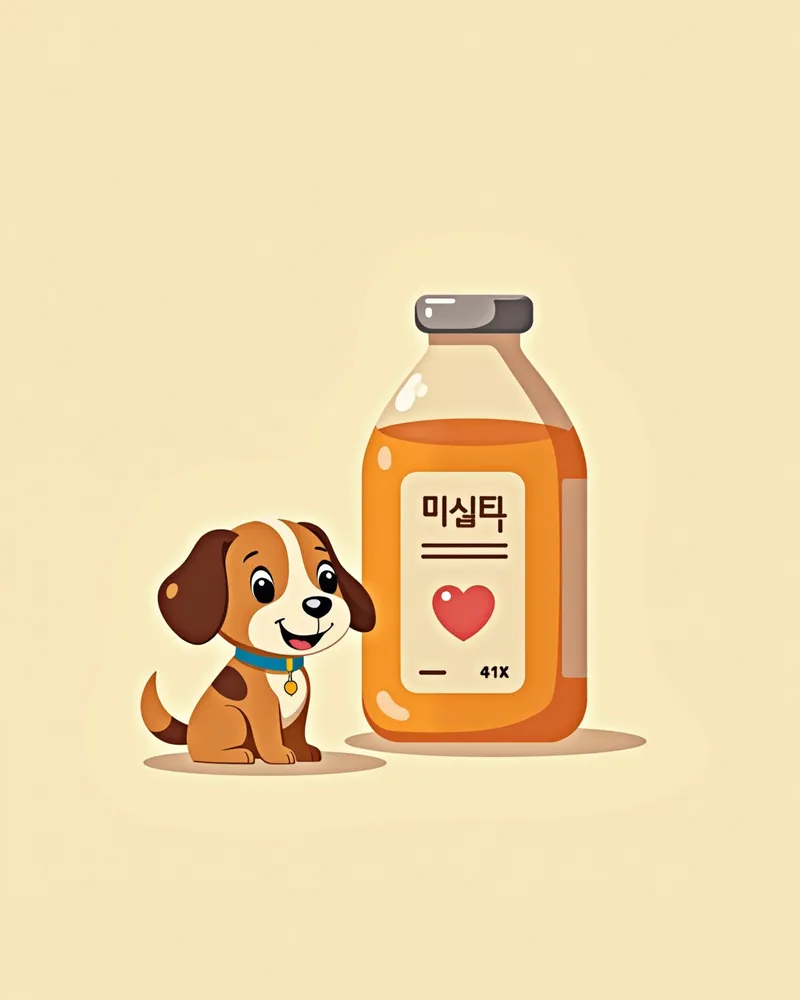 가성비 좋은 경제형 백신 패키지