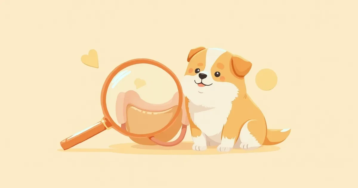 강아지 방광결석 증상과 치료 과정