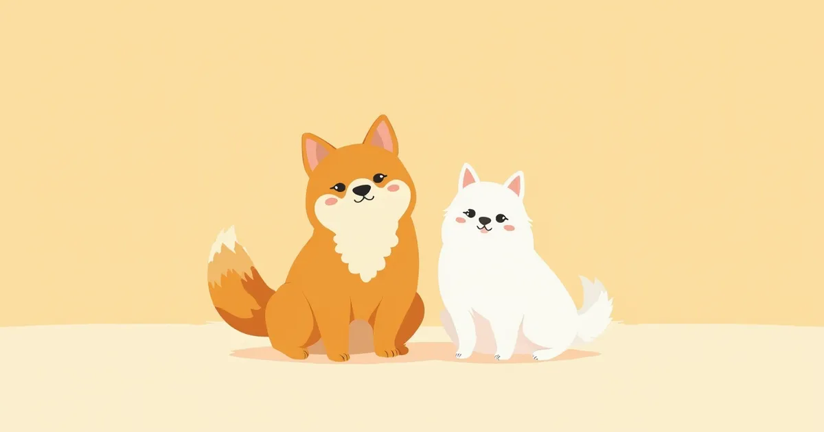 강아지 보디랭귀지 완벽 해독