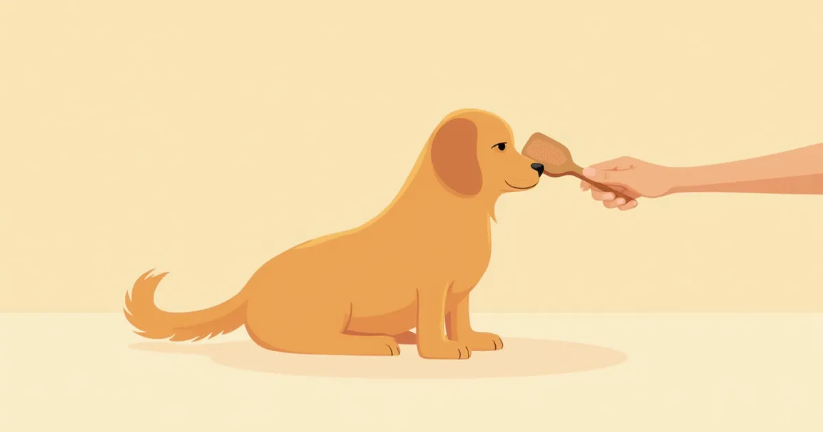 강아지 빗질·털관리 완벽 가이드