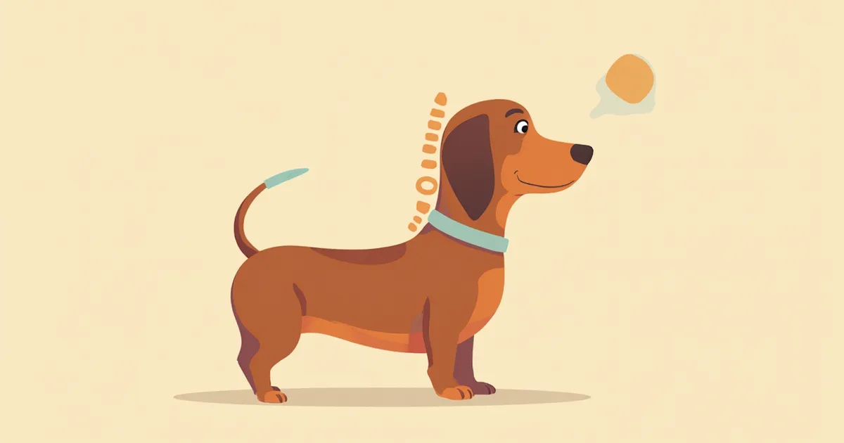 강아지 목 디스크(경추 IVDD) 증상과 치료