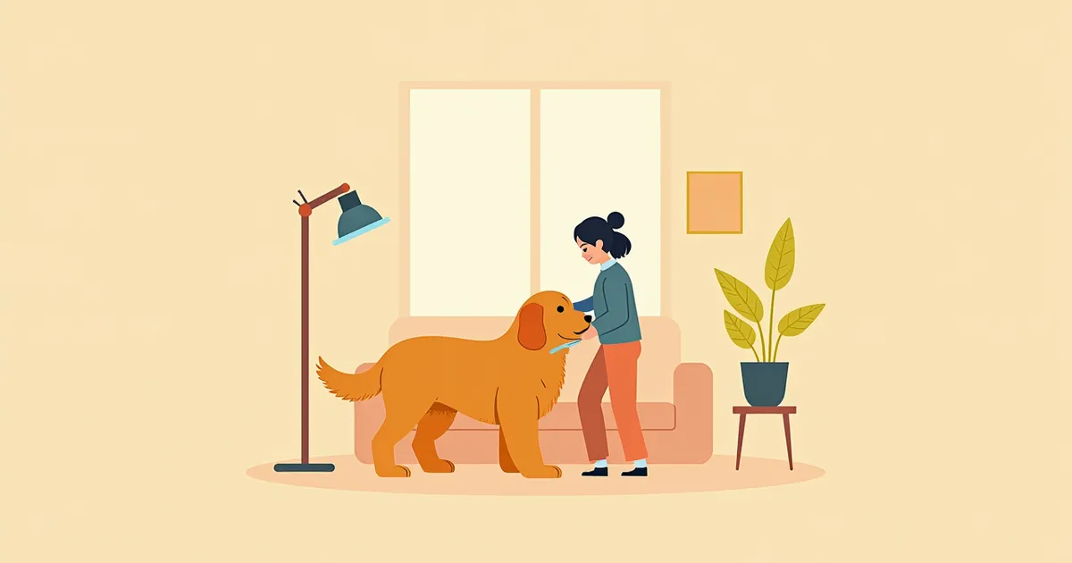 강아지 털 관리·빗질 증상과 원인, 진단·치료와 관리 포인트 총정리
