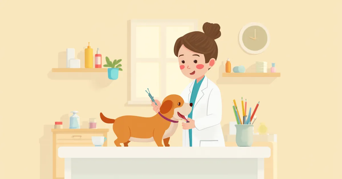 강아지치과병원, 언제 가야 하고 어떻게 고를까? 이용 가이드