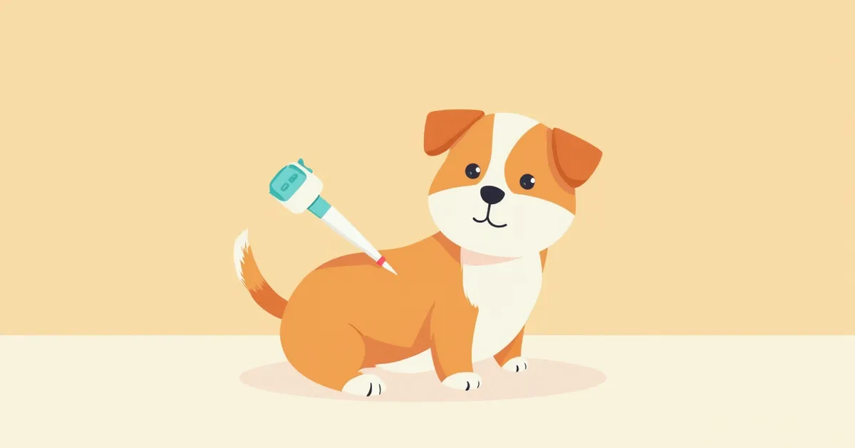 강아지 피부과 전문 진료 이용 가이드