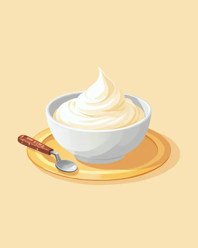 무가당 플레인 요거트