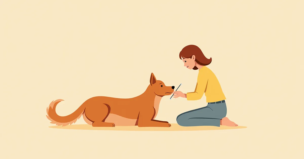강아지 건강 이상 조기 발견 방법 자주 묻는 질문 Q&A — 보호자가 꼭 알아야 할 핵심