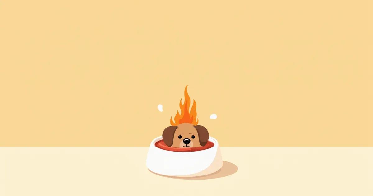 강아지 혈뇨 자주 묻는 질문 Q&A — 보호자가 꼭 알아야 할 핵심