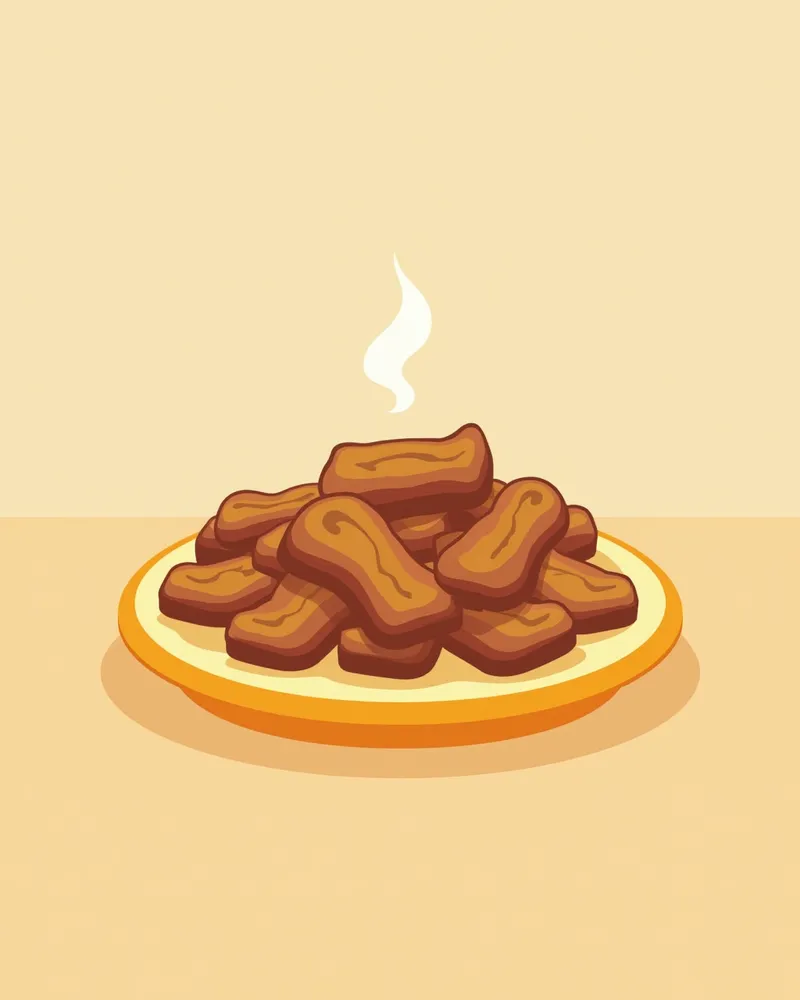 인 함량이 높은 강아지 사료의 구성 요소