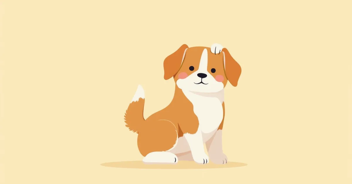 강아지 가려움증 — 알러지·기생충·세균 원인별 의심 질환 가이드