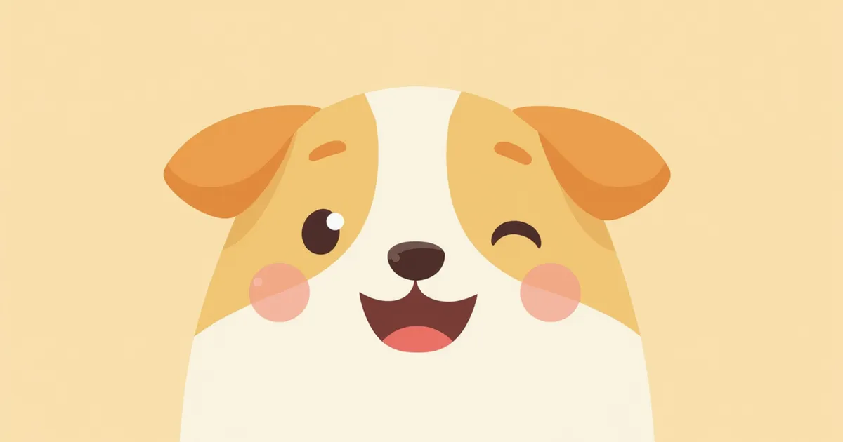 강아지 황달 증상과 원인