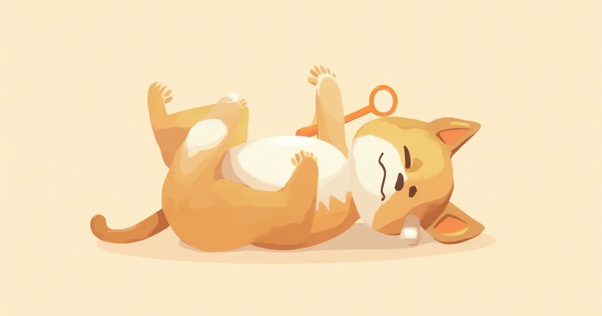 강아지 유선종양 증상과 치료