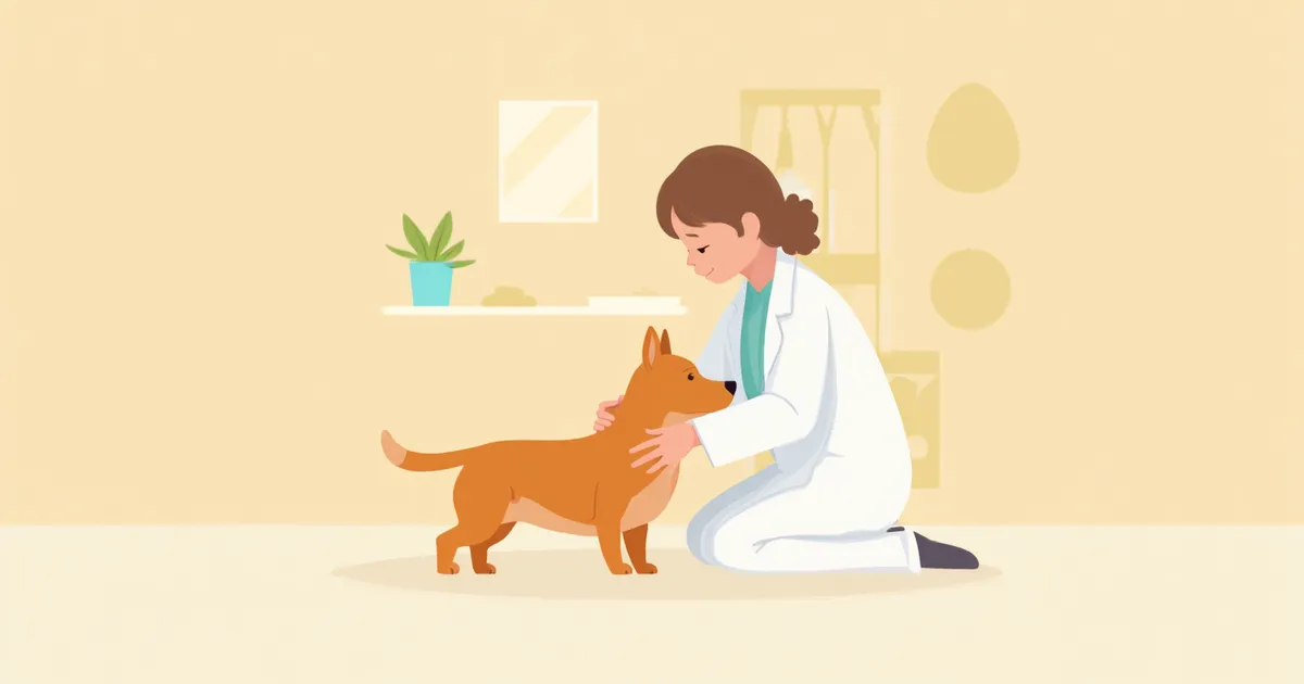 강아지 뇌수막염 증상과 치료 – 원인부터 예후까지 총정리