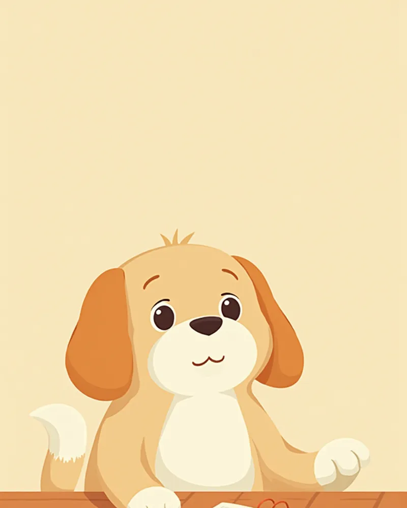 이름 훈련에 쓰이는 클리커와 간식