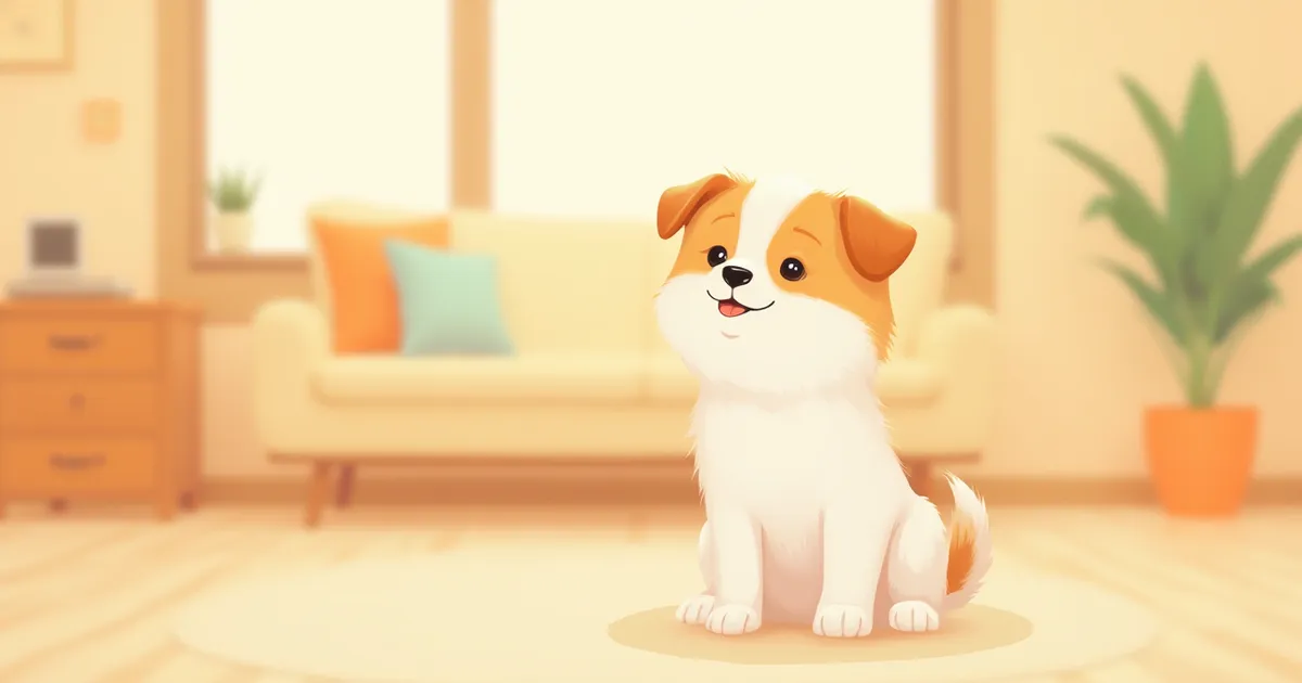 강아지 이름 인식 훈련, 어떻게 시작해야 할까요?