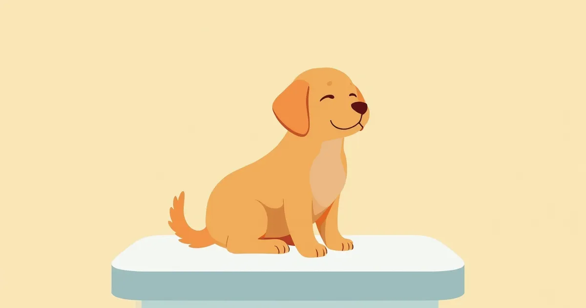 강아지 중성화 수술 비용, 과정, 회복까지 총정리