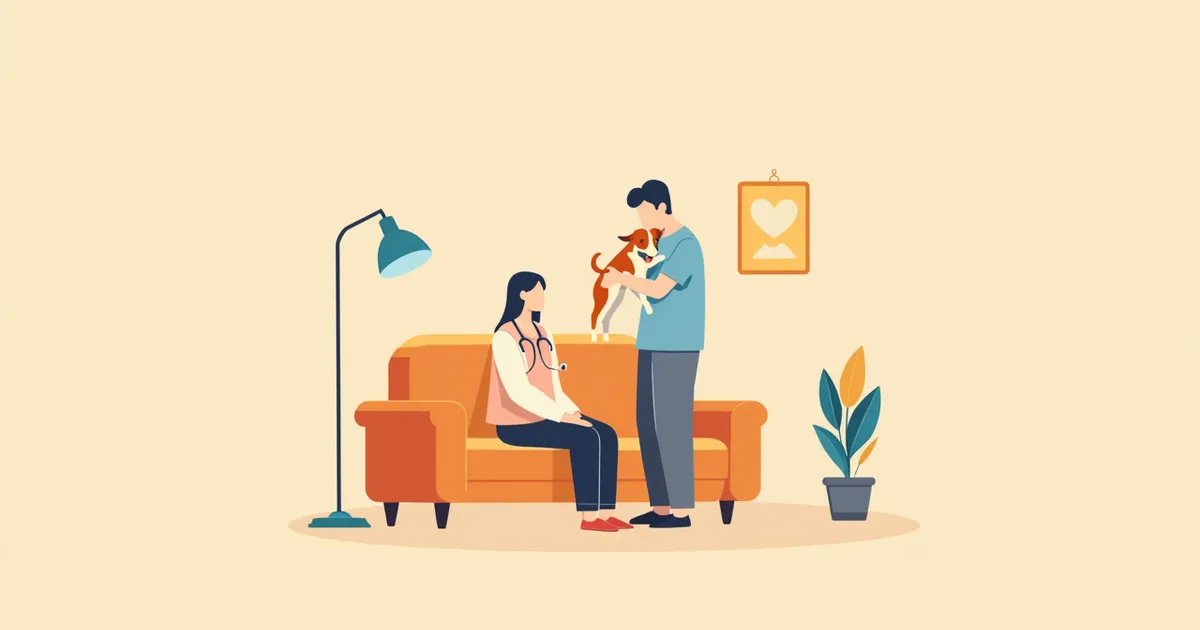 강아지 신생물 유발 저혈당 자주 묻는 질문 Q&A — 보호자가 꼭 알아야 할 핵심