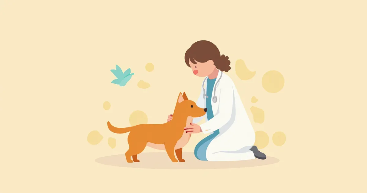 강아지 슬개골 탈구 1~4단계 완벽 가이드