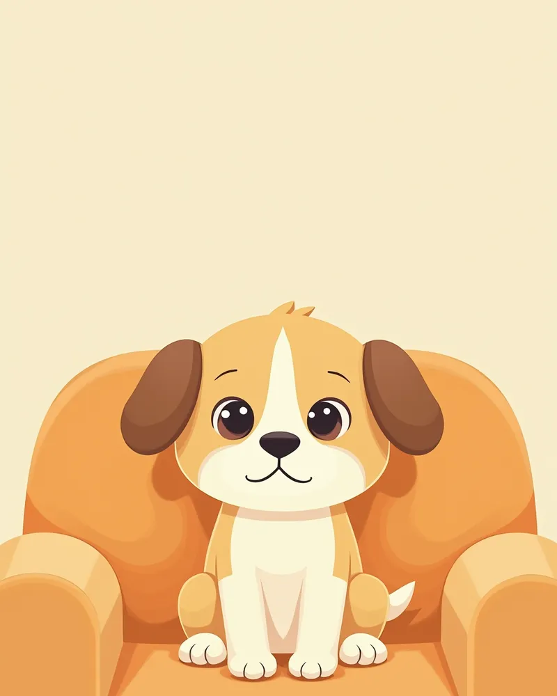 노령기 강아지의 신체 변화 신호