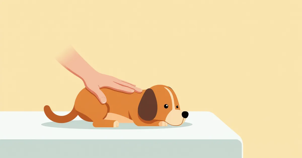강아지 중성화 후 호르몬 변화 증상과 원인, 진단·치료와 관리 포인트 총정리