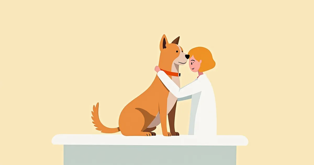 강아지 노령견 건강검진 항목 증상과 원인, 진단·치료와 관리 포인트 총정리