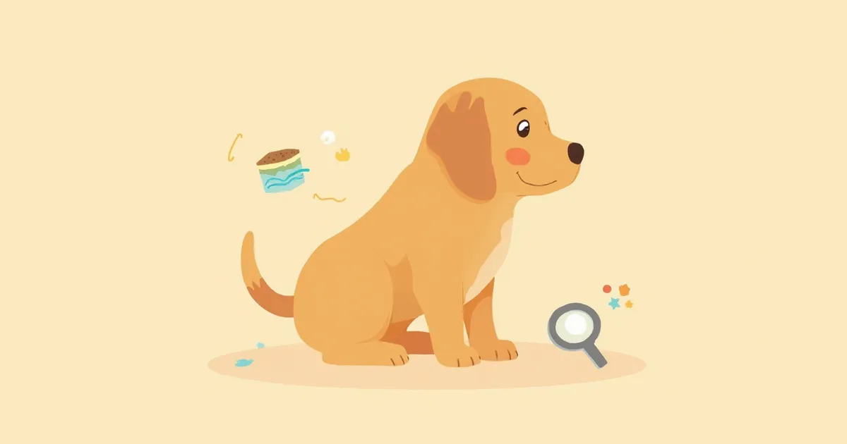 강아지 피부병 종류와 증상별 대처법