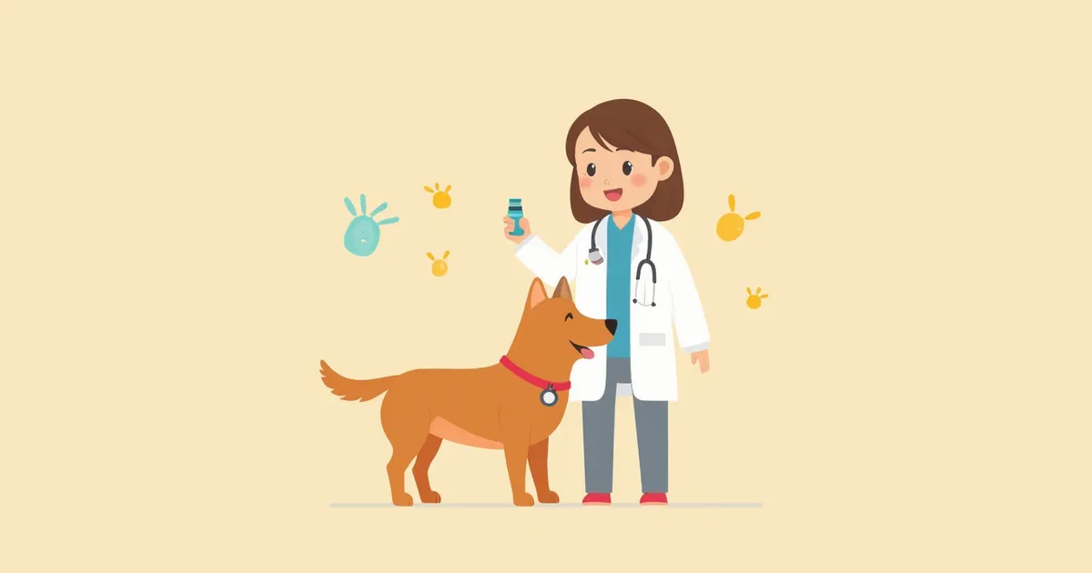 강아지 진드기 예방약 종류별 비교 — 먹이는 것·바르는 것 완전 정리
