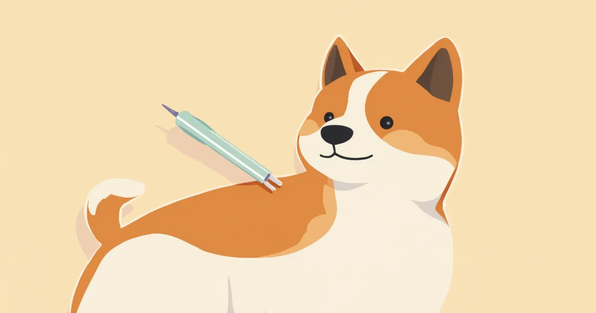 강아지 진드기 발견 시 즉시 해야 할 것 — 안전한 제거법과 응급 대처