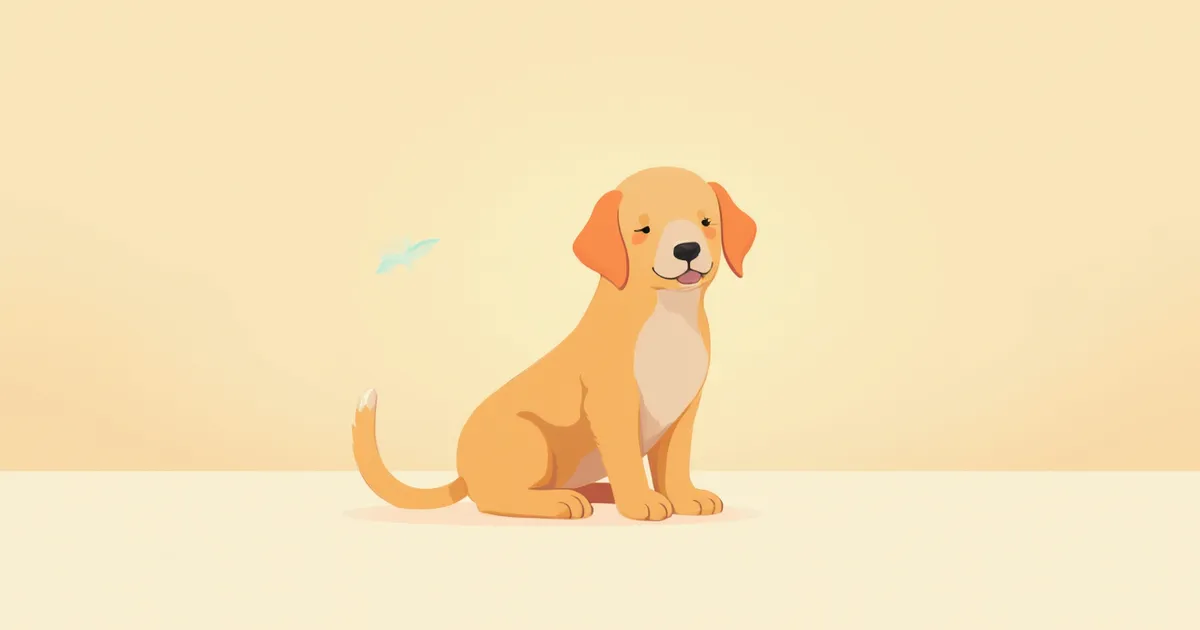 강아지 예방접종 시기와 종류 총정리