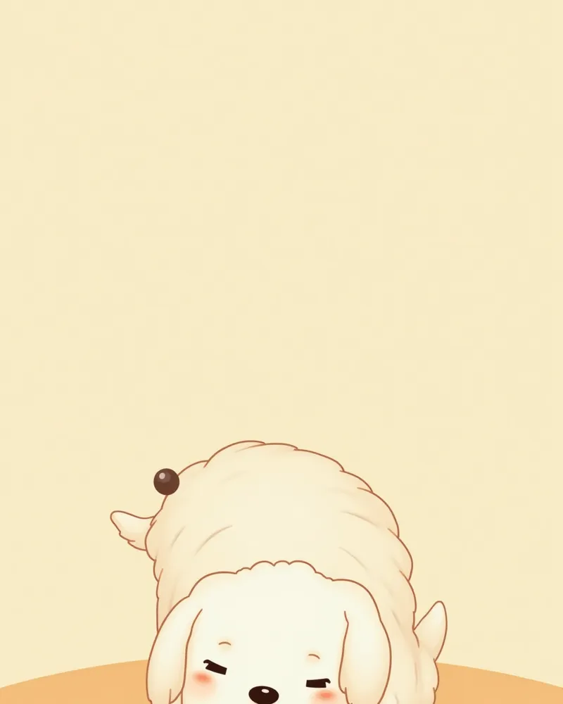 강아지의 물 섭취 및 배뇨 기록 노트