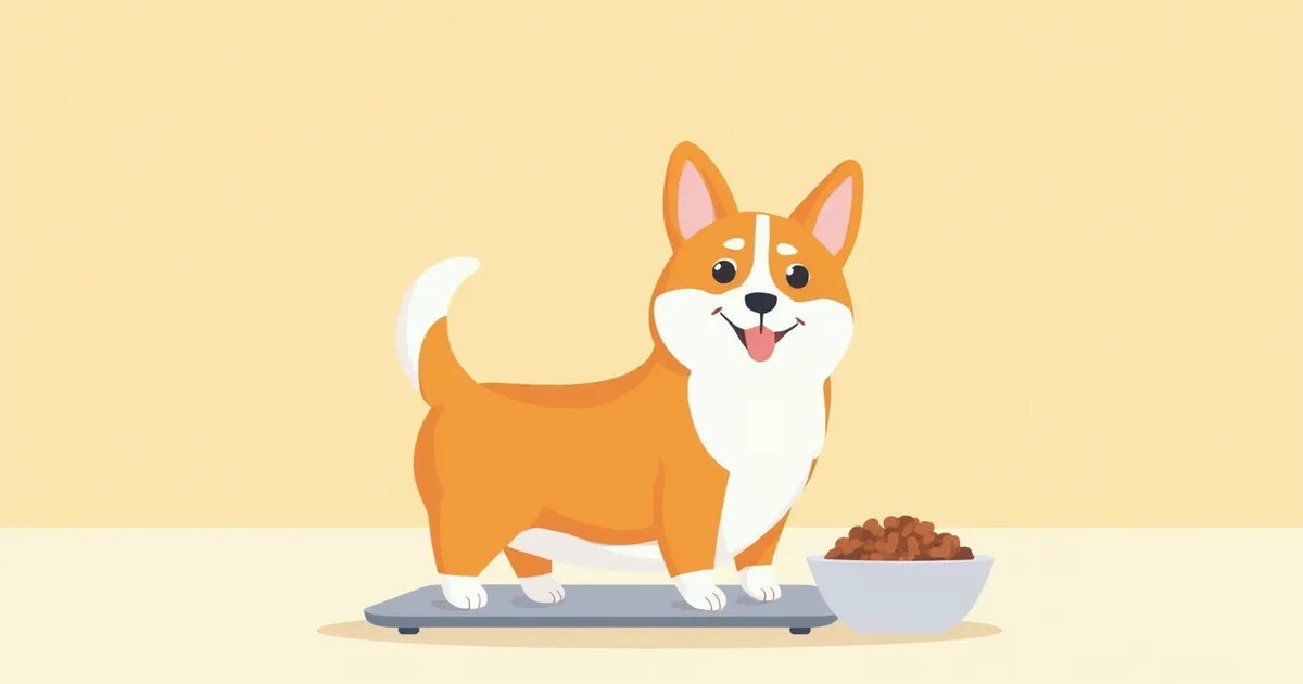 강아지 다이어트 사료, 어떻게 골라야 할까?