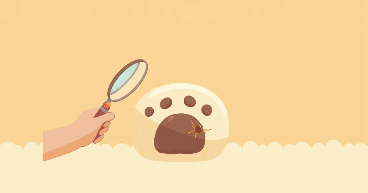 강아지 기생충 인수공통 감염 위험 자주 묻는 질문 Q&A — 보호자가 꼭 알아야 할 핵심