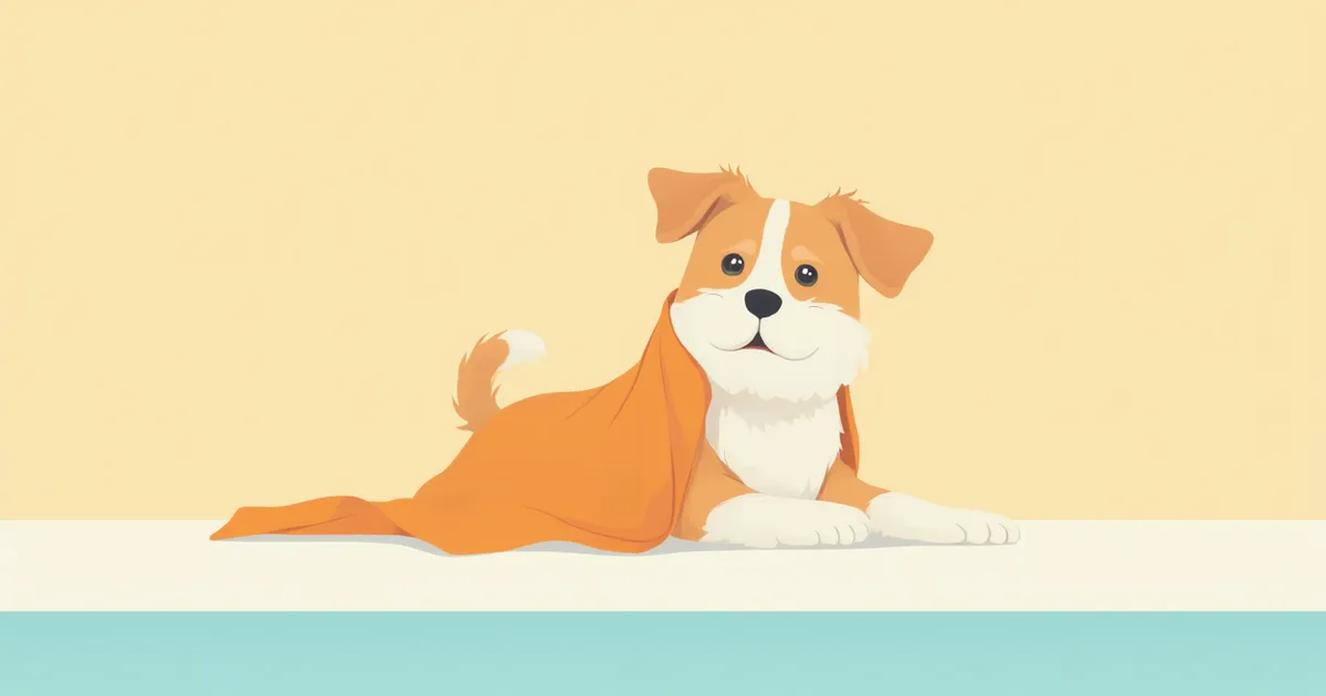 강아지·고양이 익사 응급 대처법 완벽 가이드