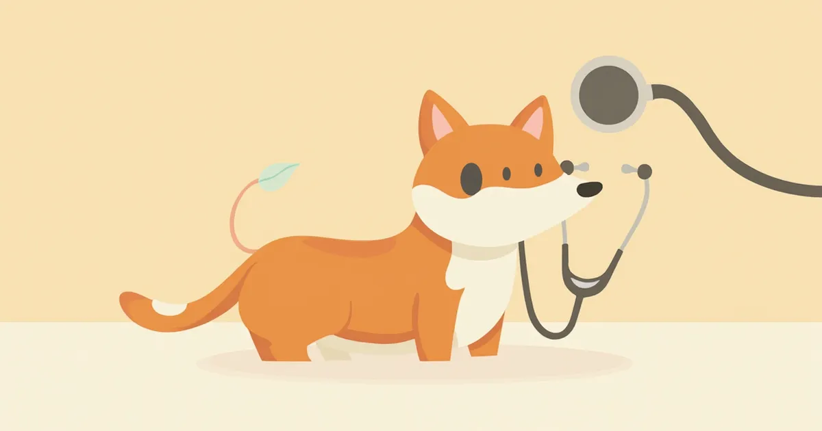 강아지 귀 혈종 (이혈종) 응급 대처 완벽 가이드