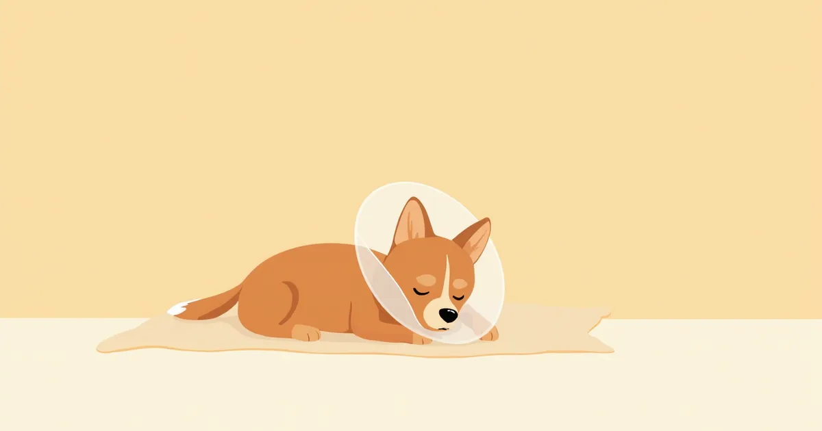 안구 적출술 과정과 케어