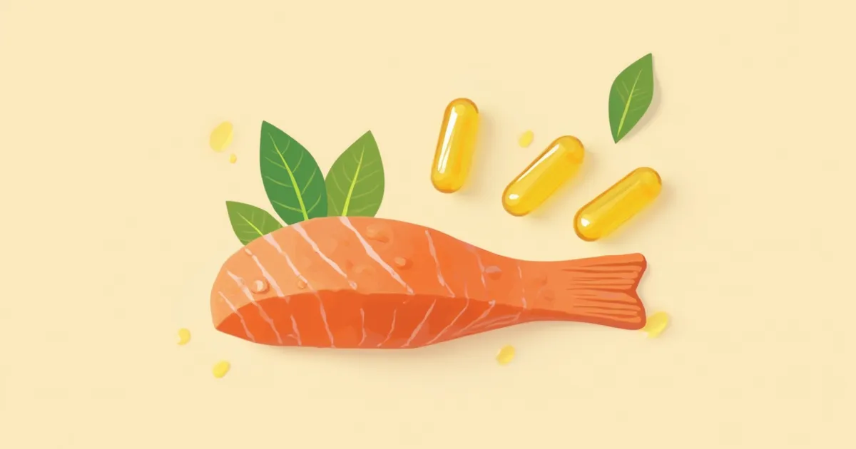 EPA 효과와 단독 급여 가이드