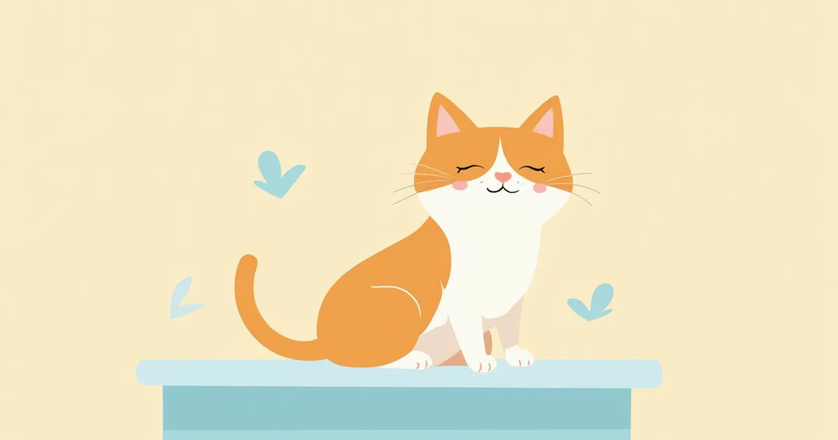 고양이 주사 부위 육종(FISS) 원인·증상·치료 총정리