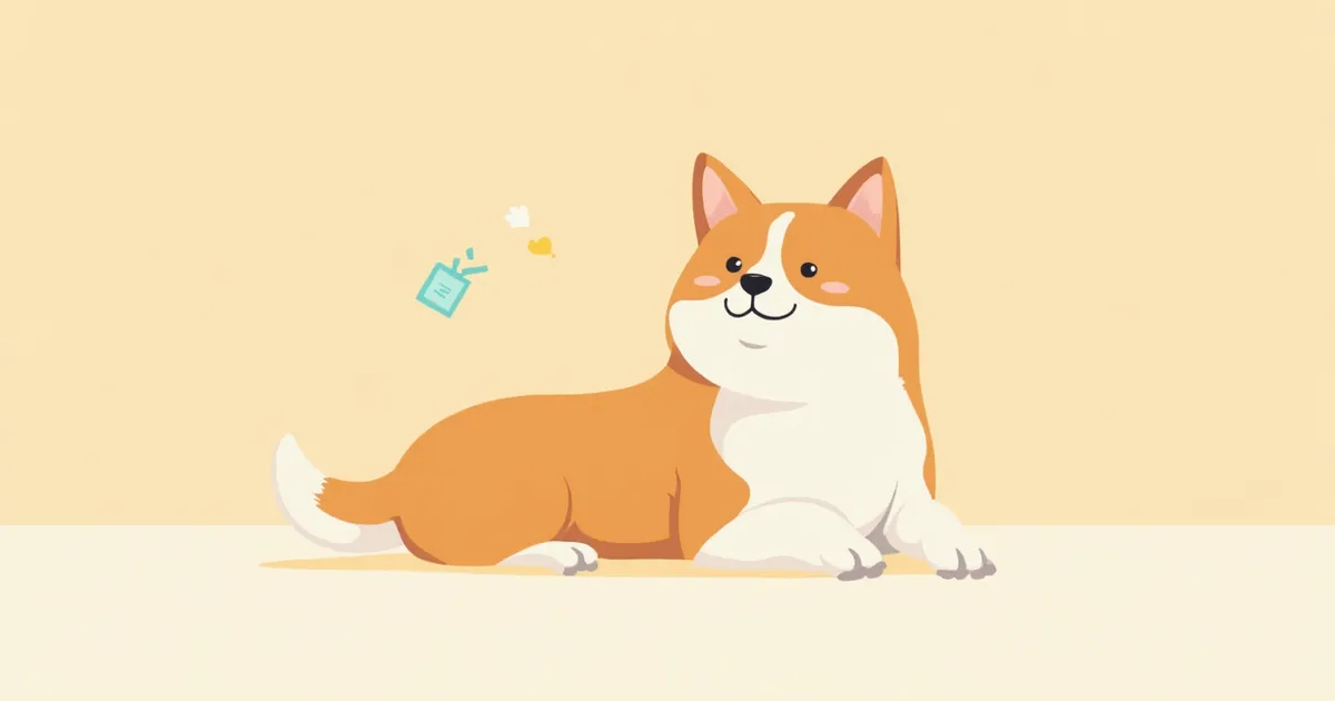 강아지 섬유육종