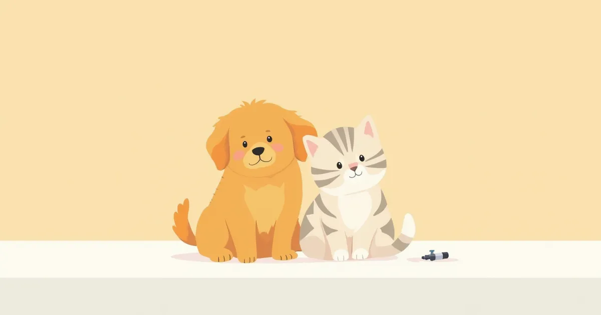 피프로닐(프론트라인) 외부기생충 구제제 완벽 가이드